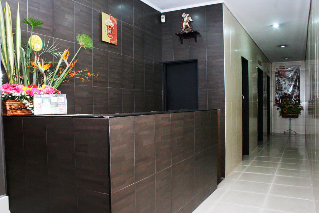 Hotel Normandia เมเดยิน ภายนอก รูปภาพ