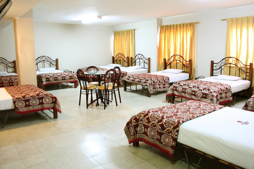 Hotel Normandia เมเดยิน ภายนอก รูปภาพ