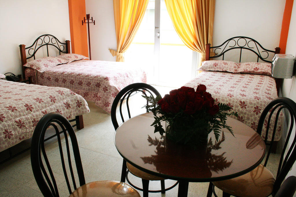 Hotel Normandia เมเดยิน ห้อง รูปภาพ