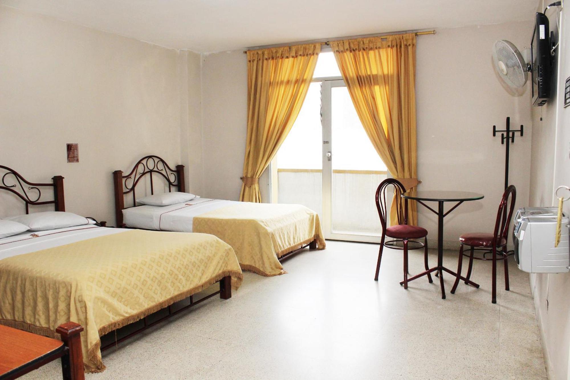 Hotel Normandia เมเดยิน ภายนอก รูปภาพ