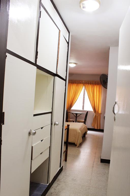 Hotel Normandia เมเดยิน ห้อง รูปภาพ